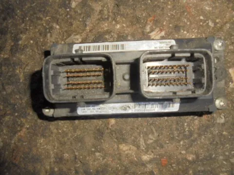 Εγκέφαλος Κινητήρα IAW59FM2 για FIAT PUNTO (1999 - 2003) (188) ΤΕΛΑΡΟ 10 *244169* Εγκέφαλος Κινητήρα IAW59FM2 για FIAT PUNTO (1999 - 2003) (188) ΤΕΛΑΡΟ 10 *244169*