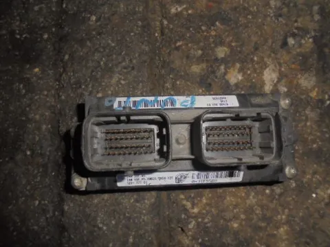 Εγκέφαλος Κινητήρα IAW59FM5 για FIAT PUNTO (1999 - 2003) (188) ΤΕΛΑΡΟ 10 *244169* Εγκέφαλος Κινητήρα IAW59FM5 για FIAT PUNTO (1999 - 2003) (188) ΤΕΛΑΡΟ 10 *244169*