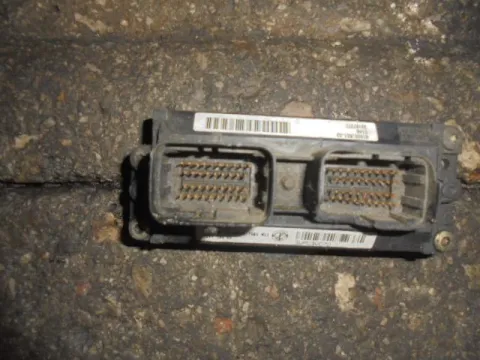 Εγκέφαλος Κινητήρα IAW5AFP3 για FIAT PUNTO (1999 - 2003) (188) ΤΕΛΑΡΟ 10 *244169* Εγκέφαλος Κινητήρα IAW5AFP3 για FIAT PUNTO (1999 - 2003) (188) ΤΕΛΑΡΟ 10 *244169*