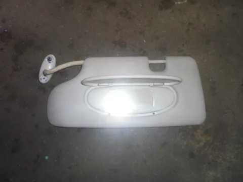 Σκιάδιο Αριστερό για MINI MINI COOPER (2002 - 2004) Hatchback - 3dr (R50) (R53) , (2004 - 2006) Σκιάδιο Αριστερό για MINI MINI COOPER (2002 - 2004) Hatchback - 3dr (R50) (R53) , (2004 - 2006)
