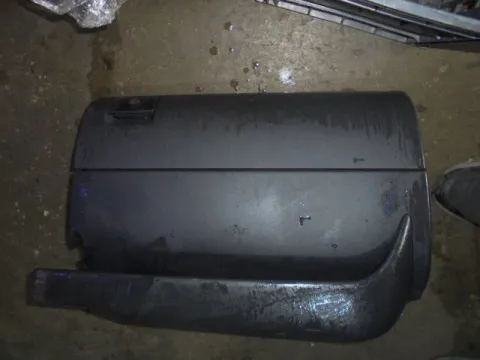 Ντουλαπάκι για AUDI A3 (2000 - 2003) (8L) *Γ* Ντουλαπάκι για AUDI A3 (2000 - 2003) (8L) *Γ*