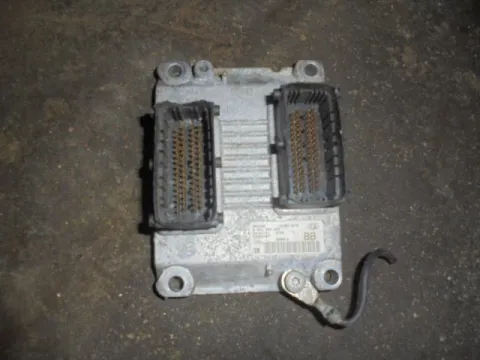 Εγκέφαλος Κινητήρα για OPEL ASTRA (2004 - 2007) H 1400 (Z14XEP) Petrol 90 , (2007 - 2010) H ΤΕΛΑΡΟ 6*245471 Εγκέφαλος Κινητήρα για OPEL ASTRA (2004 - 2007) H 1400 (Z14XEP) Petrol 90 , (2007 - 2010) H ΤΕΛΑΡΟ 6*245471