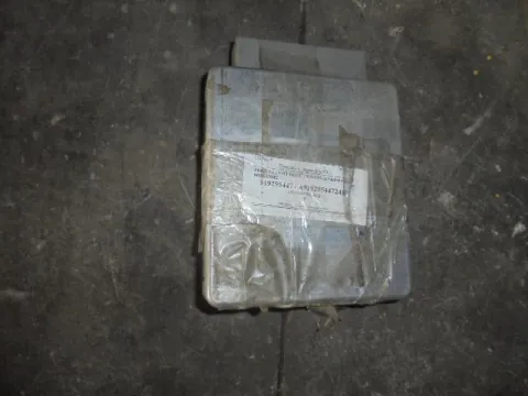 Εγκέφαλος Κινητήρα 95VB12A650CB για FORD TRANSIT (1995 - 2000) (EA_) Van ΤΕΛΑΡΟ ΔΙΑΦΟΡΟΙ *28*