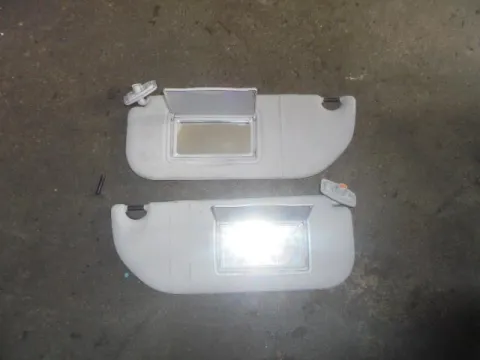 Σετ Σκιαδίων για CITROEN C1 (2005 - 2008) (P) , (2009 - 2012) (P) Σετ Σκιαδίων για CITROEN C1 (2005 - 2008) (P) , (2009 - 2012) (P)