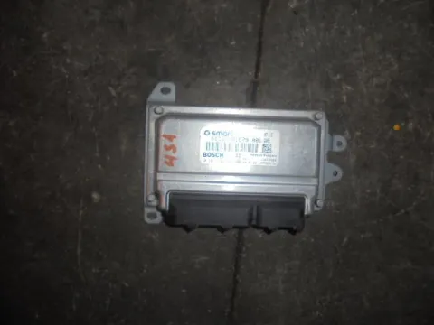 Εγκέφαλος Κινητήρα 0261S04308 για SMART FORTWO (2007 - 2011) (451)   ΤΕΛΑΡΟ 1"(ΠΙΣΩ ΣΚΑΛΑ) Εγκέφαλος Κινητήρα 0261S04308 για SMART FORTWO (2007 - 2011) (451)   ΤΕΛΑΡΟ 1"(ΠΙΣΩ ΣΚΑΛΑ)