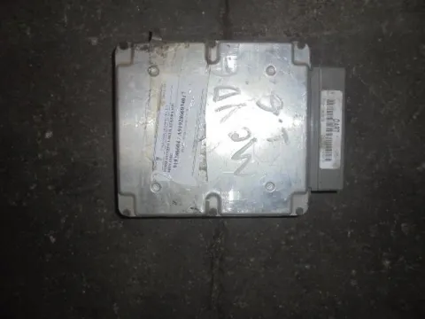 Εγκέφαλος Κινητήρα 95VB12A650DB για FORD MONDEO (2000 - 2003) Mk3a ΤΕΛΑΡΟ *2* ΔΙΑΦΟΡΟΙ Εγκέφαλος Κινητήρα 95VB12A650DB για FORD MONDEO (2000 - 2003) Mk3a ΤΕΛΑΡΟ *2* ΔΙΑΦΟΡΟΙ