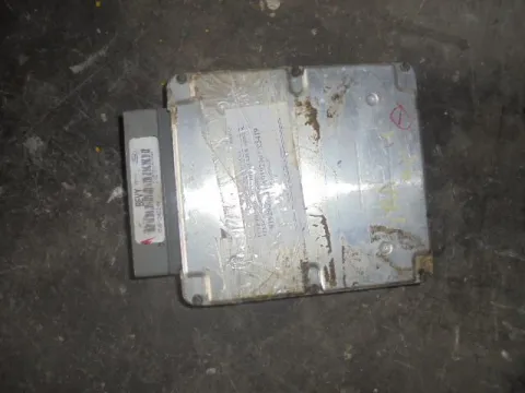 Εγκέφαλος Κινητήρα 95VB12A650BB για FORD TRANSIT (1995 - 2000) (EA_) Van ΤΕΛΑΡΟ 6*244920