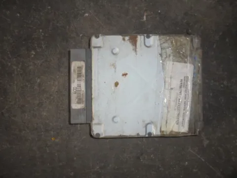 Εγκέφαλος Κινητήρα 97VB12A650AA για FORD TRANSIT (1995 - 2000) (EA_) Van ΤΕΛΑΡΟ ΔΙΑΦΟΡΟΙ *28*