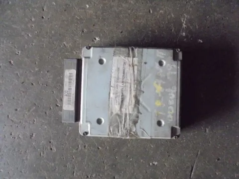 Εγκέφαλος Κινητήρα 97VB12A650AA για FORD TRANSIT (1995 - 2000) (EA_) ΤΕΛΑΡΟ 1*244806