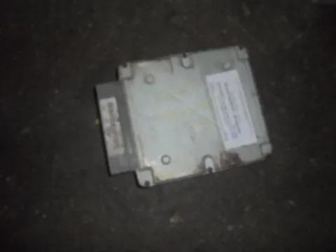 Εγκέφαλος Κινητήρα 97VB12A650FB για FORD TRANSIT (1995 - 2000) (EA_) Van ΤΕΛΑΡΟ ΔΙΑΦΟΡΟΙ *28*