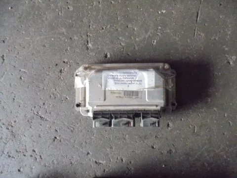 Εγκέφαλος Κινητήρα 026106606 για CITROEN XSARA (2003 - 2004)     ΤΕΛΑΡΟ 15"(ΠΙΣΩ ΣΚΑΛΑ) Εγκέφαλος Κινητήρα 026106606 για CITROEN XSARA (2003 - 2004)     ΤΕΛΑΡΟ 15"(ΠΙΣΩ ΣΚΑΛΑ)