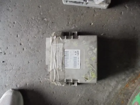 Εγκέφαλος Κινητήρα IAW8P20 για CITROEN XANTIA (1998 - 2001) (X2) ΤΕΛΑΡΟ *21* Εγκέφαλος Κινητήρα IAW8P20 για CITROEN XANTIA (1998 - 2001) (X2) ΤΕΛΑΡΟ *21*