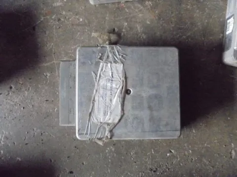 Εγκέφαλος Κινητήρα F55B-14A624-AA για FORD FIESTA (2002 - 2005) Mk5a ΤΕΛΑΡΟ 1*244806 Εγκέφαλος Κινητήρα F55B-14A624-AA για FORD FIESTA (2002 - 2005) Mk5a ΤΕΛΑΡΟ 1*244806