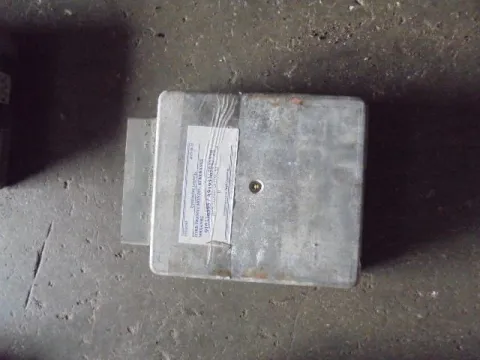 Εγκέφαλος Κινητήρα 94VB12A650BB για FORD TRANSIT (1995 - 2000) (EA_) ΤΕΛΑΡΟ 1*244806