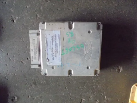Εγκέφαλος Κινητήρα 91AB12A650GB για FORD ESCORT (1998 - 2000) Classic ΤΕΛΑΡΟ 1*244806 Εγκέφαλος Κινητήρα 91AB12A650GB για FORD ESCORT (1998 - 2000) Classic ΤΕΛΑΡΟ 1*244806