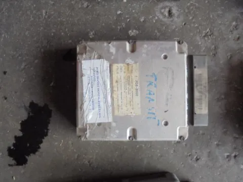 Εγκέφαλος Κινητήρα 96BP12A650AA για FORD TRANSIT (1995 - 2000) (EA_) ΤΕΛΑΡΟ 5*244919