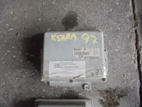 Εγκέφαλος Κινητήρα 0261203795 για CITROEN XSARA (1997 - 2000) ΤΕΛΑΡΟ *23* ΔΙΑΦΟΡΟΙ Εγκέφαλος Κινητήρα 0261203795 για CITROEN XSARA (1997 - 2000) ΤΕΛΑΡΟ *23* ΔΙΑΦΟΡΟΙ