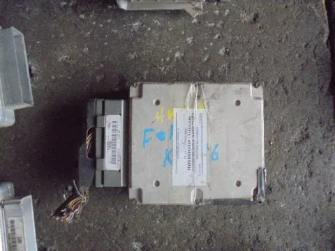 Εγκέφαλος Κινητήρα 97KB12A650AC για FORD KA (1997 - 2008) (RB) ΤΕΛΑΡΟ 1*244806 Εγκέφαλος Κινητήρα 97KB12A650AC για FORD KA (1997 - 2008) (RB) ΤΕΛΑΡΟ 1*244806