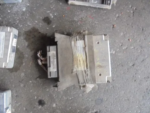 Εγκέφαλος Κινητήρα 94VB12A650BB για FORD TRANSIT (1995 - 2000) (EA_) ΤΕΛΑΡΟ 5*244919