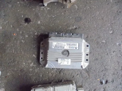 Εγκέφαλος Κινητήρα 8200509516 για RENAULT MEGANE (2002 - 2005) (LM) (KM) (EM) (CM) ΤΕΛΑΡΟ 11*244791 Εγκέφαλος Κινητήρα 8200509516 για RENAULT MEGANE (2002 - 2005) (LM) (KM) (EM) (CM) ΤΕΛΑΡΟ 11*244791