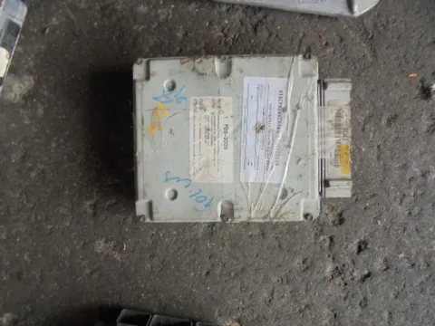 Εγκέφαλος Κινητήρα 98BP12650SA για FORD FOCUS (1998 - 2001) Mk1a ΤΕΛΑΡΟ 1*244806 Εγκέφαλος Κινητήρα 98BP12650SA για FORD FOCUS (1998 - 2001) Mk1a ΤΕΛΑΡΟ 1*244806