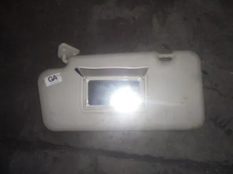 Σκιάδιο Αριστερό για NISSAN NOTE (2005 - 2008) (E11) Σκιάδιο Αριστερό για NISSAN NOTE (2005 - 2008) (E11)