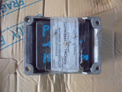 Εγκέφαλος Κινητήρα 0261206752για FIAT PUNTO (1999 - 2003) (188) ΤΕΛΑΡΟ 9 *243885* Εγκέφαλος Κινητήρα 0261206752για FIAT PUNTO (1999 - 2003) (188) ΤΕΛΑΡΟ 9 *243885*
