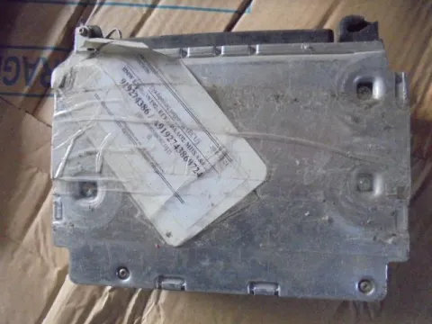 Εγκέφαλος Κινητήρα 0261200950 για BMW 3 Series (1990 - 1995) (E36)   ΤΕΛΑΡΟ 4"(ΠΙΣΩ ΣΚΑΛΑ) Εγκέφαλος Κινητήρα 0261200950 για BMW 3 Series (1990 - 1995) (E36)   ΤΕΛΑΡΟ 4"(ΠΙΣΩ ΣΚΑΛΑ)