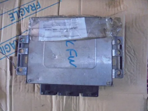 Εγκέφαλος Κινητήρα 9643134280 για CITROEN SAXO (1999 - 2002) (S) Εγκέφαλος Κινητήρα 9643134280 για CITROEN SAXO (1999 - 2002) (S)