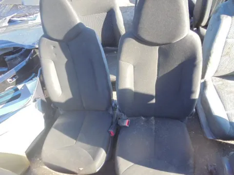 Καθίσματα Σετ Εμπρός για TOYOTA AYGO (2005 - 2009) (B10) , (2009 - 2012) (B10) *Α* Καθίσματα Σετ Εμπρός για TOYOTA AYGO (2005 - 2009) (B10) , (2009 - 2012) (B10) *Α*