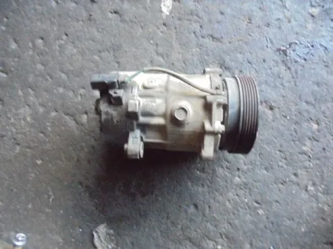 Συμπιεστής A-C (Κομπρέσορας) για VW GOLF (1998 - 2004) Mk4 (1J1) Συμπιεστής A-C (Κομπρέσορας) για VW GOLF (1998 - 2004) Mk4 (1J1)