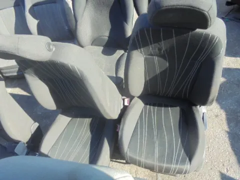 Καθίσματα Σετ Εμπρός Με Αερόσακο Δεξί για OPEL CORSA (2006 - 2011) D *Α* Καθίσματα Σετ Εμπρός Με Αερόσακο Δεξί για OPEL CORSA (2006 - 2011) D *Α*