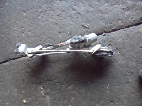 Μοτέρ Κίνησης Εμπρός Υαλοκαθαριστήρων για SUZUKI SX4 S-CROSS (2013 - 2016) ΠΑΛΕΤΑ *2* *297426* Μοτέρ Κίνησης Εμπρός Υαλοκαθαριστήρων για SUZUKI SX4 S-CROSS (2013 - 2016) ΠΑΛΕΤΑ *2* *297426*