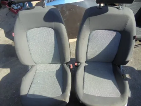 Καθίσματα Σετ Εμπρός Με Αερόσακους για SEAT IBIZA (2008 - 2013) (6J) *Α*