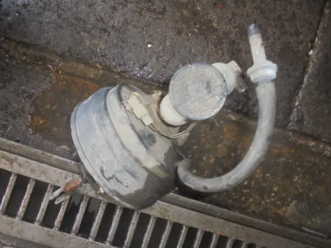 Αντλία Φρένων (Σεβρό) 85201136 για NISSAN SUNNY (1991 - 1995) (N14) *Δ* Αντλία Φρένων (Σεβρό) 85201136 για NISSAN SUNNY (1991 - 1995) (N14) *Δ*