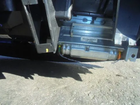 Σετ Αερόσακων Εμπρός (με Ταμπλό) για RENAULT CLIO (2006 - 2009) (BR_) (CR_) *Γ* -  Σετ Αερόσακων Εμπρός (με Ταμπλό) για RENAULT CLIO (2006 - 2009) (BR_) (CR_) *Γ* -