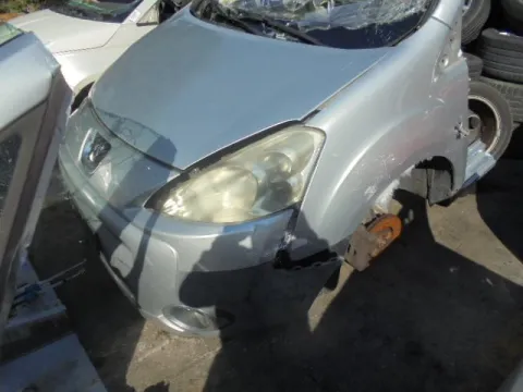 Τροπέτο Εμπρός Κομπλέ Με Μηχανή (9H01) Με Σασμάν και Μούρη (Με Καπό και Φτερά) για PEUGEOT PARTNER (2008 - 2012) 1600 (9HX) Diesel 90 HDi *Π* Τροπέτο Εμπρός Κομπλέ Με Μηχανή (9H01) Με Σασμάν και Μούρη (Με Καπό και Φτερά) για PEUGEOT PARTNER (2008 - 2012) 1600 (9HX) Diesel 90 HDi *Π*