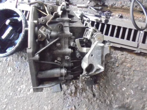 Κιβώτιο Ταχυτήτων (Σασμάν) Χειροκίνητο για SUZUKI SX4 S-CROSS (2013 - 2016) 1600 Diesel (D16AA) DDIS (120 HP) Κιβώτιο Ταχυτήτων (Σασμάν) Χειροκίνητο για SUZUKI SX4 S-CROSS (2013 - 2016) 1600 Diesel (D16AA) DDIS (120 HP)