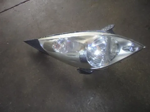 Φανάρι Εμπρός Δεξί (Ραγισμένο) για CHEVROLET - DAEWOO SPARK (2010 - 2012) Φανάρι Εμπρός Δεξί (Ραγισμένο) για CHEVROLET - DAEWOO SPARK (2010 - 2012)