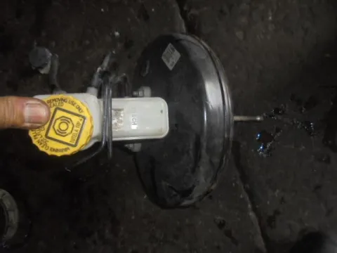 Αντλία Φρένων (Σεβρό) 0204051950 για FIAT BRAVO (2007 - 2011) *Δ* Αντλία Φρένων (Σεβρό) 0204051950 για FIAT BRAVO (2007 - 2011) *Δ*