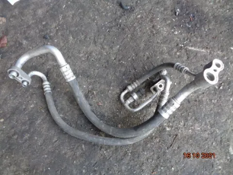 Σωλήνας A-C για OPEL CORSA (2000 - 2004) C *Δ* -  Σωλήνας A-C για OPEL CORSA (2000 - 2004) C *Δ* -
