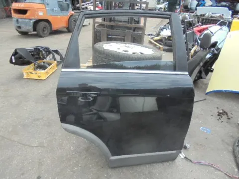 Πόρτα Πίσω Δεξιά για CHEVROLET - DAEWOO CAPTIVA (2007 - 2012) *Γ* Πόρτα Πίσω Δεξιά για CHEVROLET - DAEWOO CAPTIVA (2007 - 2012) *Γ*