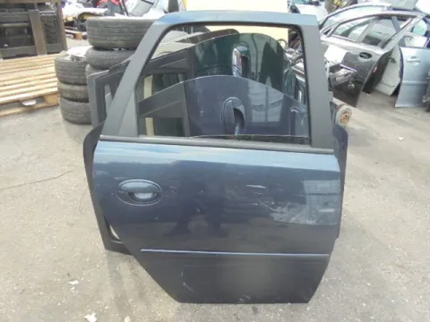 Πόρτα Πίσω Δεξιά για OPEL MERIVA (2003 - 2007) *Γ* Πόρτα Πίσω Δεξιά για OPEL MERIVA (2003 - 2007) *Γ*