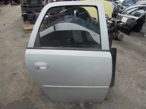 Πόρτα Πίσω Δεξιά για OPEL MERIVA (2003 - 2007) *Γ* Πόρτα Πίσω Δεξιά για OPEL MERIVA (2003 - 2007) *Γ*