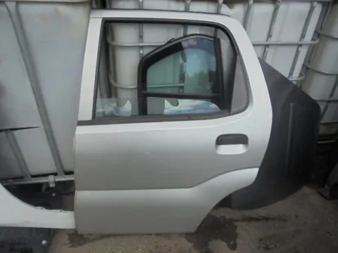 Πόρτα Πίσω Αριστερή για SUZUKI IGNIS (2003 - 2008) (RM) *Ε*