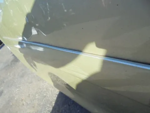 Πόρτα Πίσω Δεξιά (ΛΙΓΟ ΧΤΥΠΗΜΕΝΗ) για OPEL CORSA (2006 - 2011) D *Γ* -  Πόρτα Πίσω Δεξιά (ΛΙΓΟ ΧΤΥΠΗΜΕΝΗ) για OPEL CORSA (2006 - 2011) D *Γ* -