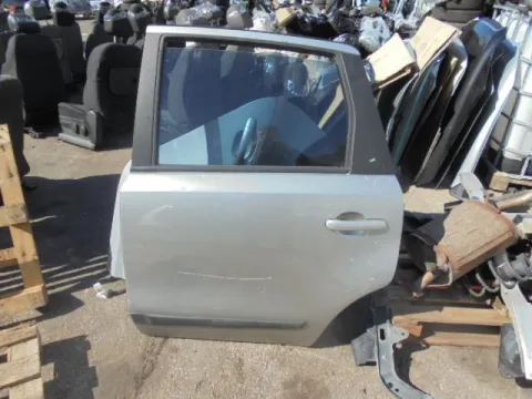 Πόρτα Πίσω Αριστερή για NISSAN NOTE (2005 - 2008) (E11) , (2009 - 2013) (E11) *Ε* Πόρτα Πίσω Αριστερή για NISSAN NOTE (2005 - 2008) (E11) , (2009 - 2013) (E11) *Ε*