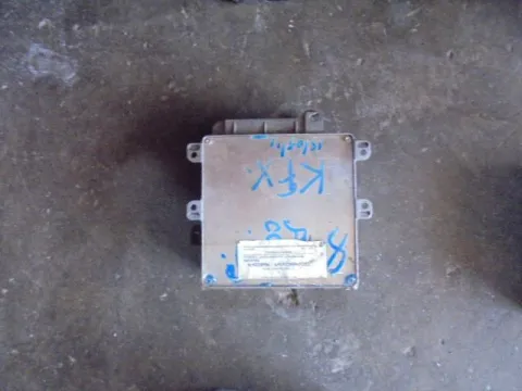 Εγκέφαλος Κινητήρα 216493993 για CITROEN XSARA (1997 - 2000) ΤΕΛΑΡΟ 2 *244207*