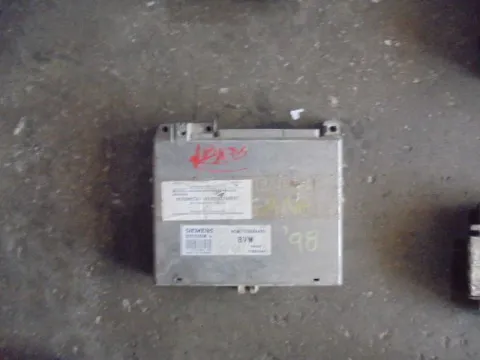 Εγκέφαλος Κινητήρα S111730108 για RENAULT MEGANE (1996 - 1998) (LA) (DA) (EA) (KA) ( ΤΕΛΑΡΟ 2 *244207* Εγκέφαλος Κινητήρα S111730108 για RENAULT MEGANE (1996 - 1998) (LA) (DA) (EA) (KA) ( ΤΕΛΑΡΟ 2 *244207*