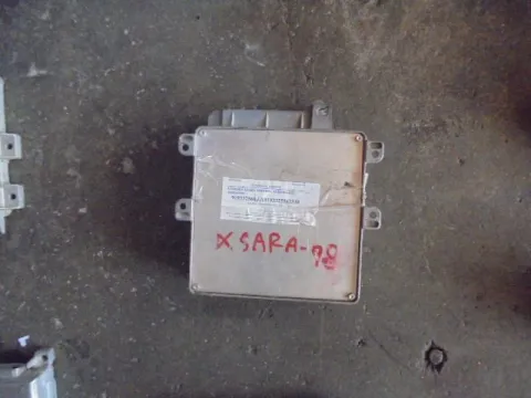 Εγκέφαλος Κινητήρα 216493993 για CITROEN XSARA (1997 - 2000) ΤΕΛΑΡΟ 4 *244276*